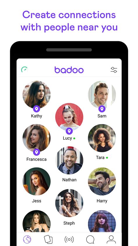 badooo|Badoo Lite